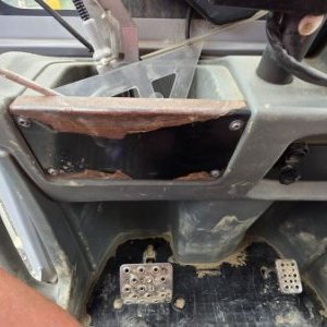 foto 9t dumper WackerNeuson DW90