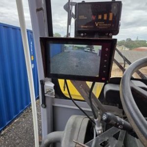 foto 9t dumper WackerNeuson DW90