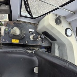 foto 9t dumper WackerNeuson DW90