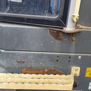 foto 9t dumper WackerNeuson DW90